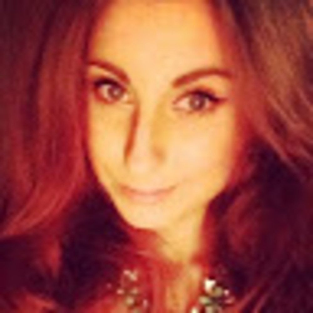 Meet your Posher, Hanna